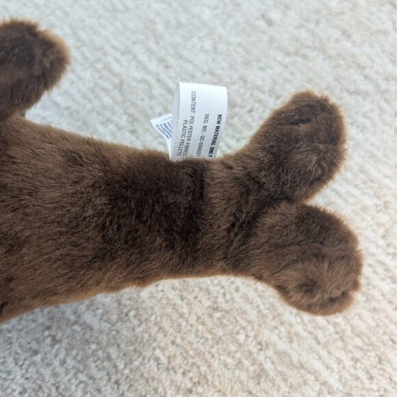 Aurora Sea Lion Stuffed Animal - Picture 8 of 8